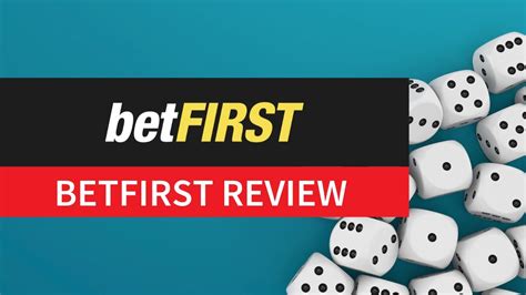 betfirst app